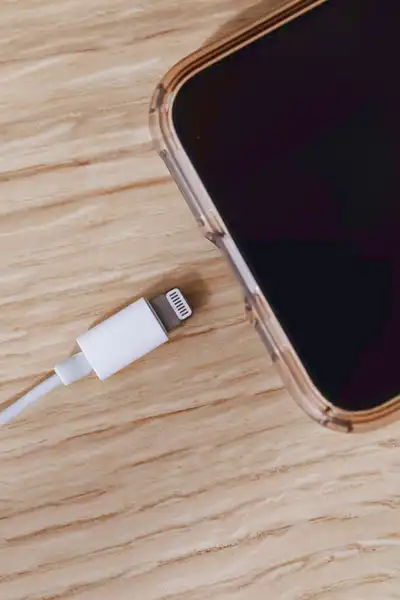 USB-C fast charging cable