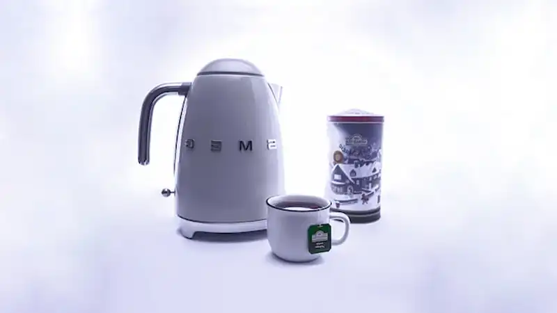 WMF kettle