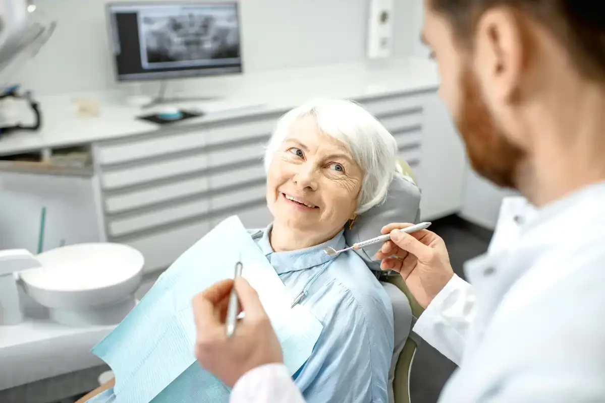 dental forsikring