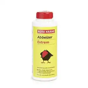 Abbeizer adler rote kraehe extrem 750ml hochwirksamer