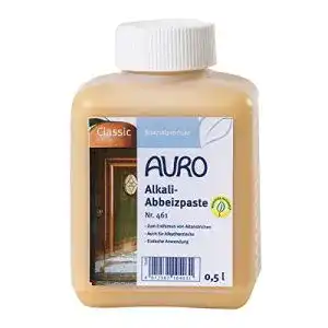 Abbeizer auro alkali abbeizpaste 05l