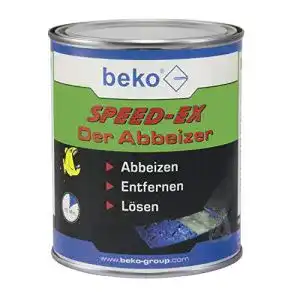 Abbeizer beko speed ex der 750 ml 299 60 0750