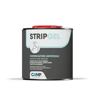 Abbeizer camp strip gel professionelles gel abbeizmittel