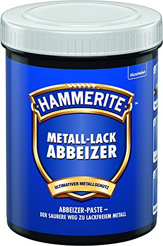 Abbeizer HAMMERITE 1 Liter Metall Lack