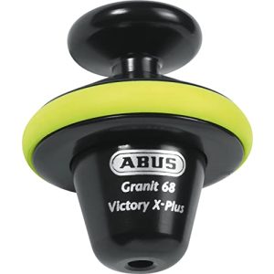 Abus-Bremsscheibenschloss ABUS 56564 Victory Plus X Plus 68
