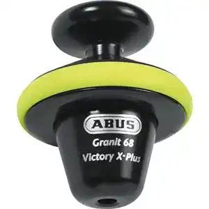 Abus bremsscheibenschloss abus 56564 victory plus x plus 68