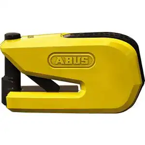 Abus bremsscheibenschloss abus granit detecto 2