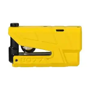 Abus bremsscheibenschloss abus granit detecto 3