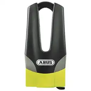 Abus bremsscheibenschloss abus granit quick