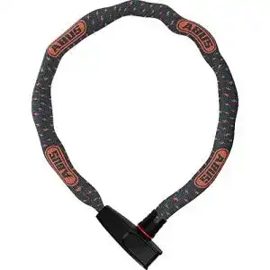 Abus fahrradschloss abus kettenschloss catena 6806k leichtes