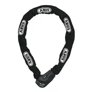 Abus fahrradschloss abus unisex citychain 1060 110