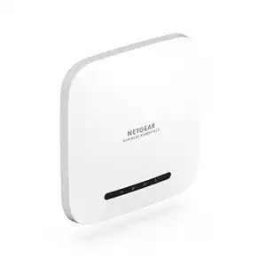 Access point netgear wax214 wlan poe wifi 6 dualband