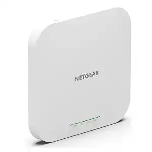 Access point netgear wax610 wlan poe wifi 6 ax1800 speed