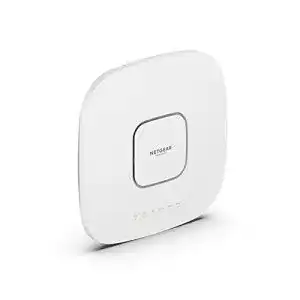 Access point netgear wax630 wlan poe wifi 6 tri band