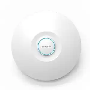 Access point tenda i29 ax3000 poe wifi 6 802 11ax dualband