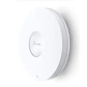 Access point tp link ax3600 ceiling mount dual band wi fi 6