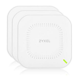Access Point ZYXEL Cloud WiFi6 AX1800 Wireless - access point zyxel cloud wifi6 ax1800 wireless