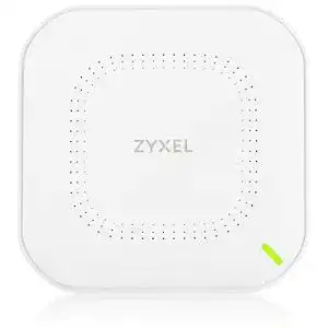 Access point zyxel cloud wifi6 ax1800 wireless 802 11ax