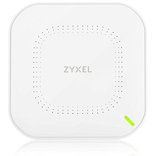 Access Point ZYXEL Cloud WiFi6 AX1800 Wireless, 802.11ax