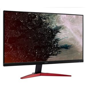 Acer-Monitor Acer KG251QJbmidpx Gaming Monitor FreeSync 24,5″ Full HD