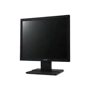 Acer monitor acer v196lb monitor 19 zoll 48 cm bildschirm hd 75hz