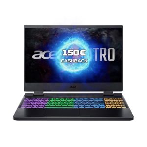 Acer Nitro 5 Acer Nitro 5 (AN515-58-76WN) Gaming,15, 6" FHD - acer nitro 5 acer nitro 5 an515 58 76wn gaming15 6 fhd