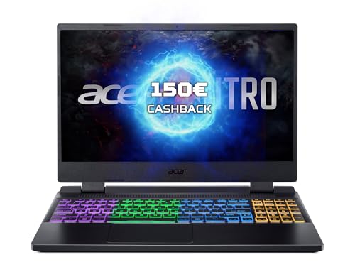 Acer Nitro 5 Acer Nitro 5 (AN515-58-76WN) Gaming,15, 6″ FHD
