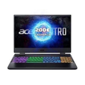 Acer Nitro 5 Acer Nitro 5 (AN515-58-93A5) Gaming, 15, 6″ FHD