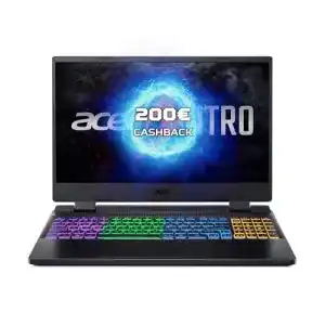 Acer nitro 5 acer nitro 5 an515 58 93a5 gaming 15 6 fhd