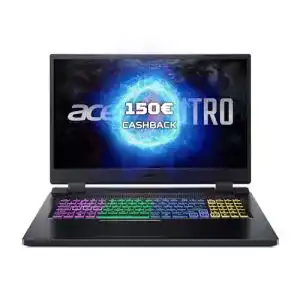 Acer nitro 5 acer nitro 5 an517 55 738r gaming 17 3 fhd