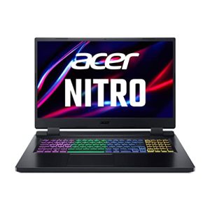 Acer Nitro 5 Acer Nitro 5 (AN517-55-78NJ) Gaming Laptop