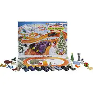 Adventskalender kinder hot wheels adventskalender 1