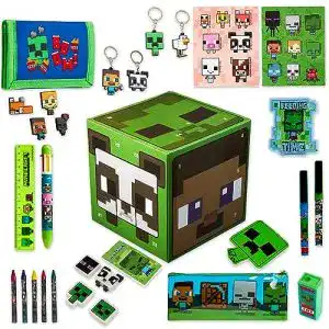 Adventskalender kinder minecraft adventskalender 2023 kinder