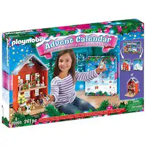 Adventskalender kinder playmobil grosser adventskalender