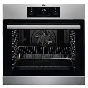 Aeg backofen aeg beb331010m einbau backofen serie 6000