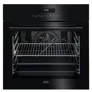 Aeg backofen aeg bpe742220b einbaubackofen pyrolyse