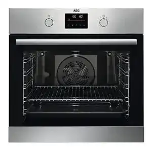 AEG-Backofen - aeg backofen aeg bps335061m einbau backofen pyrolyse
