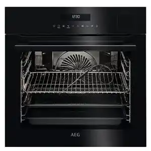 Aeg backofen aeg bse792220b dampfbackofen steampro