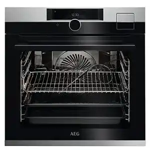 Aeg backofen aeg bse99823bm dampf backofen serie 9000 sous vide