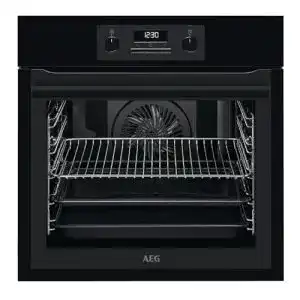 Aeg backofen aeg einbaubackofen bes331110b serie 6000