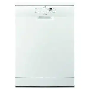 Aeg geschirrspueler aeg ffb52600zw stand geschirrspueler airdry