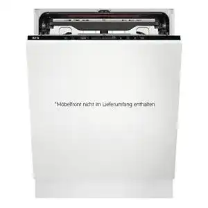 Aeg geschirrspueler aeg fse7470ap vollintegrierter geschirrspueler
