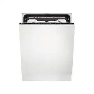 Aeg geschirrspueler aeg fsk93847p vollintegrierbarer einbau