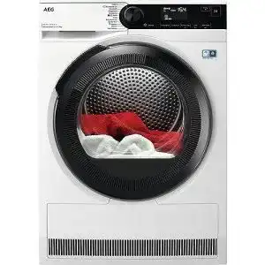 Aeg trockner aeg tr8amz68 waermepumpentrockner serie 8000