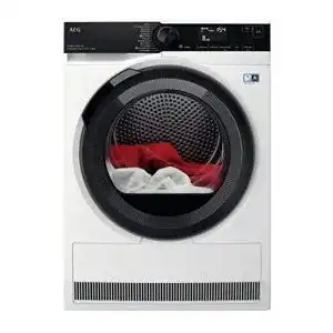 Aeg trockner aeg tr9t75680 waermepumpentrockner serie 9000