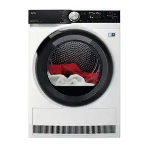 Aeg trockner aeg tr9w80690 wifi waermepumpentrockner serie 9000