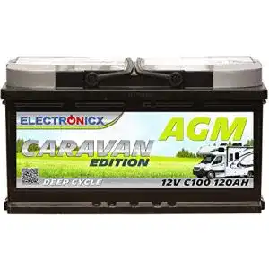 Agm batterie wohnmobil electronicx wohnwagen agm batterie 1