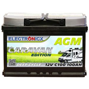 AGM-Batterie Wohnmobil Electronicx Wohnwagen AGM Batterie - agm batterie wohnmobil electronicx wohnwagen agm batterie