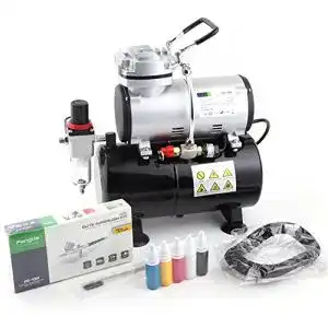 Airbrush-Kompressor