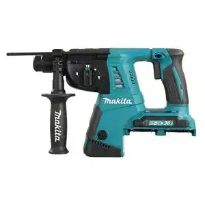 Akku bohrhammer makita fuer sds plus 2 x 18 v ohne akku